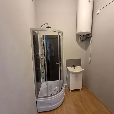 Fantastic KRK - KR63 Pokój F-2